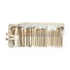 Beavorty 24pcs Makeup Brush for Versatile Cosmetic Brushes Beige for Makeup Application view 1