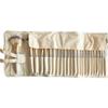 Beavorty 24pcs Makeup Brush for Versatile Cosmetic Brushes Beige for Makeup Application view 4
