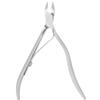 Staleks Pro SMART 80 Cuticle Nippers  7mm Blade Cuticle Trimmer  Ergonomic Handle  Stainless Steel  Professional Manicure Tool view 2