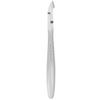 Staleks Pro SMART 80 Cuticle Nippers  7mm Blade Cuticle Trimmer  Ergonomic Handle  Stainless Steel  Professional Manicure Tool view 3