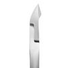 Staleks Pro SMART 80 Cuticle Nippers  7mm Blade Cuticle Trimmer  Ergonomic Handle  Stainless Steel  Professional Manicure Tool view 4