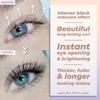 MIYA LASH Lift & Brow Lamination Kit | Black, Voluminous Eyebrows & Eyelashes Color | Professional 8 Weeks Result | LVL, Perm, Laminate | Keratin Brow & Lash Kit With All Tools view 3