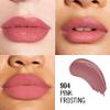 904 Lasting Finish Lipstick ROSETTO, 4g view 2