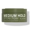 ELEVEN AUSTRALIA Medium Hold Hair Styling Cream for Men & Women - Slick Hold Pomade Product with Carnauba Wax, Shaping for Short, Medium, or Long Hair, Matte Texture Paste, Adds Natural Shine - 3 oz view 1