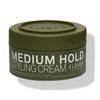 ELEVEN AUSTRALIA Medium Hold Hair Styling Cream for Men & Women - Slick Hold Pomade Product with Carnauba Wax, Shaping for Short, Medium, or Long Hair, Matte Texture Paste, Adds Natural Shine - 3 oz view 2