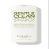 ELEVEN AUSTRALIA Gentle Clean Balancing Shampoo - Mild Daily Sulfate Free Shampoo for All Hair Types, Removes Buildup, Lightweight & Moisturizing, Hydrating Formula for Men & Women - 10.1 fl oz view 1