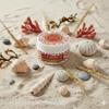 Greenwich Bay Trading Company Garden Collection: Jasmine Honey (Body Butter) (Ocean Riche) view 4