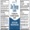 Dermaharmony 2% Pyrithione Zinc (ZnP) Liquid Cleanser (non-soap) Wash (4 Fl Oz Bottle) view 2