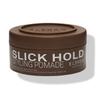 ELEVEN AUSTRALIA Slick Hold Hair Styling Pomade for Men & Women - Strong Hold Gel Pomade, High Shine Finish for Wet Look, Retains Natural Moisture, Water Based, Smooths Flyaways, Paraben Free - 3 oz view 2