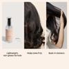 Lunata Tame Me Gloss Hair Serum | Dry Damaged Hair Treatment For Frizz Control, Hair Repair, Hair Shine & Gloss | Anti Frizz Hair Care Products For Frizzy Hair | 50g / 1.8 oz view 2