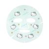 The Crme Shop x Hello Kitty Luv U So Matcha Printed Essence Sheet Mask, Green Tea Korean Face Mask - 3 Pack view 2