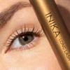 INIKA Organic Long Lash Mascara - Vegan, Non-Toxic Mascara for Volume and Length, Enriched with Essential Fatty Acids, Magnolia Bark Extract & Vitamin E, Cruelty-Free, Black view 2