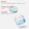 Cell Fusion C Low pH pHarrier Moisture Cream, Lightweight Daily Moisturizer with 4 Hyaluronic Acids and Ceramide, 2.7 fl.oz view 4