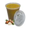 African Shea Butter 32 oz Yellow view 1