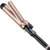 1 3/4 Inch Extra Long Barrel Curling Iron, 1.75 Large Barrel for Long Hair Ceramic Tourmaline view 1