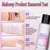 BEPHOLAN Cluster Lash Glue Remover 100ml, DIY Eyelash Extension Remover, Bond & Seal Adhesive Self Use, for Sensitive Eyes, Eye Makeup & Mascara Remover view 4