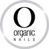 Organic Nails Top Gel/Gel terminador coat view 2