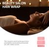 Beaupretty 1set Microfiber Hair Towel for Spa and Salon Use Includes Wrap Body Wrap and Pillowcase Fast Drying High Absorption for Skin Care and Beauty Treatments view 2
