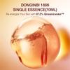 Donginbi Red Ginseng 1899 Single Essence - Firming & Hydrating Serum with Hyaluronic Acid, Korean Red Ginseng Essence, Korean Skin Care Gifts for Women, 2.36 floz / 70ml view 3