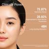 varuza Ultra Moisturizing Derma Facial Cream  Oil Free Deep Hydrating Face Moisturizer  Vegan, EWG Verified Product Korea Skin Care with Hyaluronic Acid, Amino Acids, Non-Sticky Unscented Lotion view 2