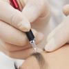 XIAOYU 7PCS Microblading Pens Manual Tattoo Eyebrow Pens Aluminum Microblading Hand Tools for Makeup Supplies view 4