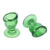 Glass Eye Wash Cup with Engineering Design to Fit Eyes for Effective Cleansing Superior, Smooth Edge,Snug Fit- with Storage Container Soothing Relief from Allergens, Irritants, Makeup, Dust, Dry Eyes view 3