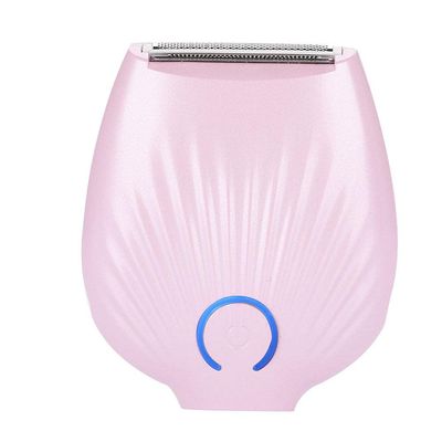 Facial Hair Removal for Women, 3 in 1 Wet Dry Woman Shaver Electric Lady Face Body Armpit Epilator Painless Hair Remover()