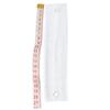 RONGXI Button Hair bands Facemask Holder Wearing a Mask Headband Fabric Protect Your Ears With Headbands Non Slip for Women White One Size view 3