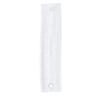 RONGXI Button Hair bands Facemask Holder Wearing a Mask Headband Fabric Protect Your Ears With Headbands Non Slip for Women White One Size view 4