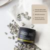 Shedid & Parrish Afro Butter | 100% Natural | Shea rich for Intense moisture & hair manageability (1.52 Fl Oz) view 2
