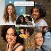 Shedid & Parrish Afro Butter | 100% Natural | Shea rich for Intense moisture & hair manageability (1.52 Fl Oz) view 4