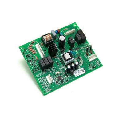 Control Board Replacement For Jenn-Air JFI2089AEP12 JFI2089AEP13 JFI2089AEP14 JFI2089AEP6 JFI2089AEP7 JFI2089AEP8 JFI2089AEP9 JFI2089WES10 JFI2089WES2 JFI2089WES3 JFI2089WES4 JFI2089WES5 Refrigerator