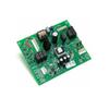 Control Board Replacement For Jenn-Air JFI2089AEP12 JFI2089AEP13 JFI2089AEP14 JFI2089AEP6 JFI2089AEP7 JFI2089AEP8 JFI2089AEP9 JFI2089WES10 JFI2089WES2 JFI2089WES3 JFI2089WES4 JFI2089WES5 Refrigerator view 1