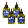 Difeel Premium Biotin Hair Oil 7.1 oz. (PACK OF 4) view 1