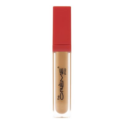 The Crme Shop | What Acne? Full Coverage Rescue Concealer (Beige 10)
