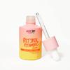 PINK UP Retinol and Vitamin E Serum | Vitaminc C Serum | Face Serum | Reduces and prevents blemishes on facial skin | Lightens the skin | Model PKSK08 view 1