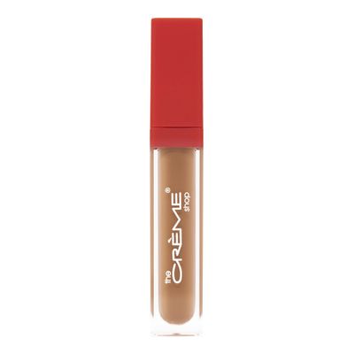 The Crme Shop | What Acne? Full Coverage Rescue Concealer (Beige 40)