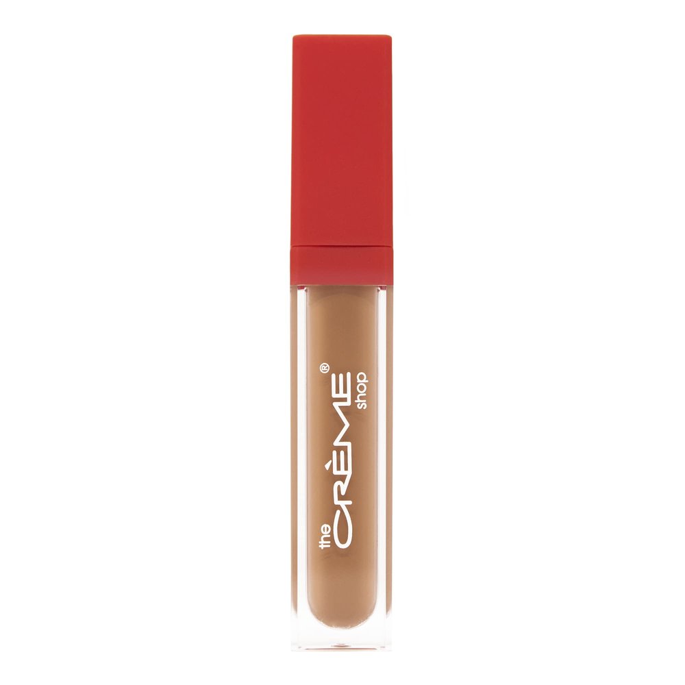 The Crme Shop | What Acne? Full Coverage Rescue Concealer (Beige 40)