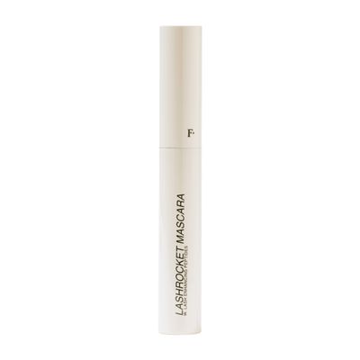 Freck Beauty LASHROCKET Mascara, Infused with Lash Enhancing Peptides, Conditioning & Nourishing, Lashes Appear Fuller, Longer and Stronger with Each Use, Black