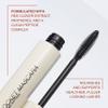 Freck Beauty LASHROCKET Mascara, Infused with Lash Enhancing Peptides, Conditioning & Nourishing, Lashes Appear Fuller, Longer and Stronger with Each Use, Black view 3
