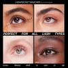 Freck Beauty LASHROCKET Mascara, Infused with Lash Enhancing Peptides, Conditioning & Nourishing, Lashes Appear Fuller, Longer and Stronger with Each Use, Black view 4