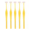 Beaupretty 5pcs Portable Eyebrow Safety Cover for Easy Trimming of Facial Hair Lightweight and Compact Eyebrow Trimmers for Precise Grooming for Travel and Everyday Use view 1