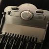 Supreme Trimmer Magnetic Guide Combs for Clippers | CMG100 Hair Clipper Guards, 10 Cutting Lengths | Black view 4