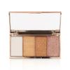 Beau Babe Beauty Starlight Highlight Palette High Pigment Highlight Palette for Body and Face view 1