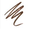 Pink Up | Brow Liner | Precise application & intense color | Long-lasting smudge-proof formula | Eyebrow pencil | Makeup | Built-in brush for blending | Brown | Model PKBB02 view 3