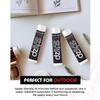 dznuts - DZ Lips Care - Repair, Protectant, Moisturizing Balm - (Pack of 3) view 4