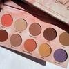 DOMINIQUE COSMETICS Coral Blossom view 1