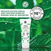 Yves Rocher Pure Menthe Purifying Clay Mask for Oily and Combination Skin, 75 ml./2.5 fl.oz. view 2
