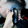 Supreme Trimmer Magnetic Guide Combs for Clippers | CMG100 Hair Clipper Guards, 10 Cutting Lengths | Blue view 4