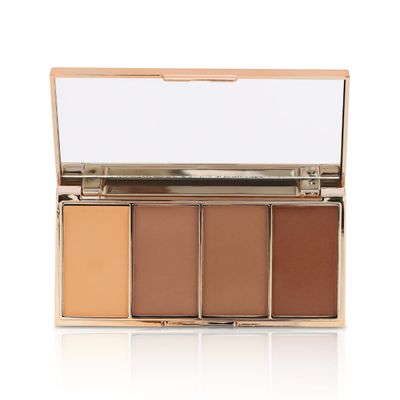 Beau Babe Beauty Sculpting Contour Palette Sculpt Contour Palette